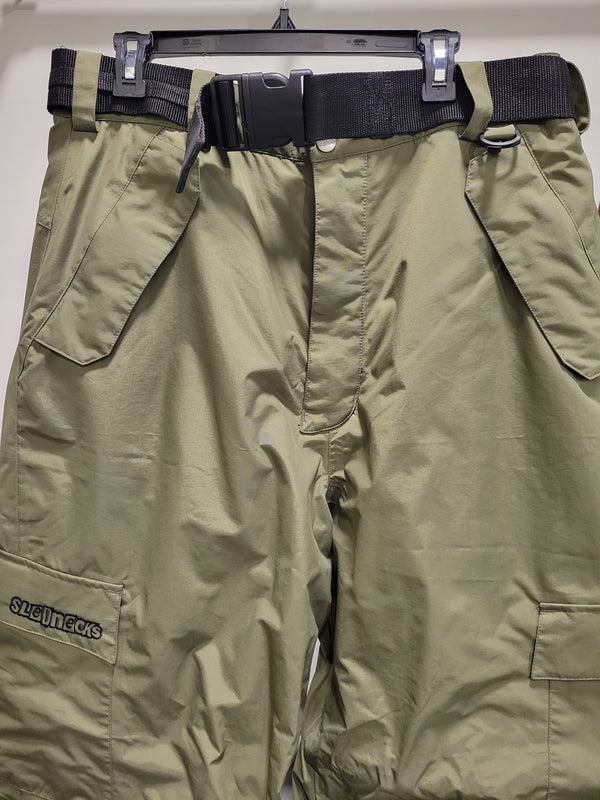 Slednecks Cargo/Snowpant