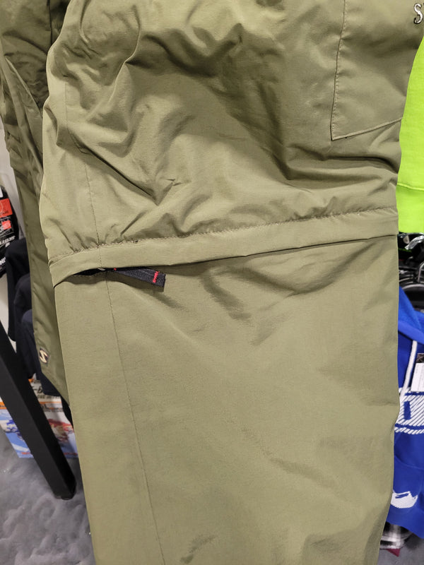 Slednecks Cargo/Snowpant