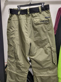 Slednecks Cargo/Snowpant