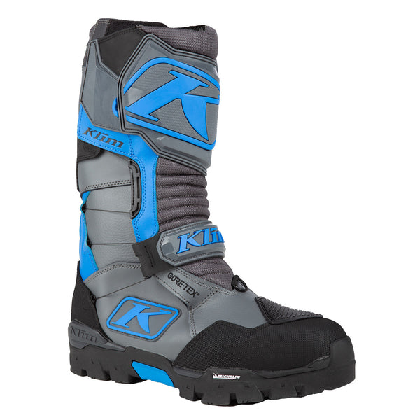 KLIM Havoc GTX BOA Boot - Motorsports Gear