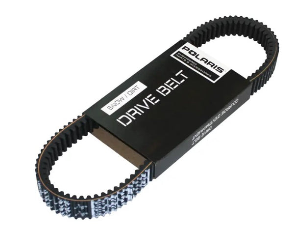 Polaris Drive Belt