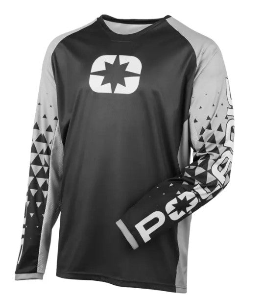 Polaris Turbo Jersey