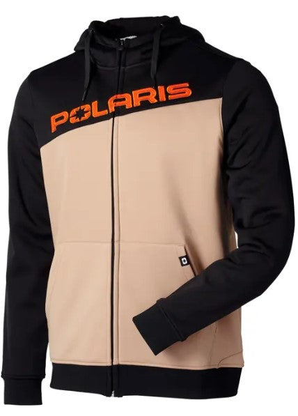 MEN'S TECH FULL-ZIP HOODIE