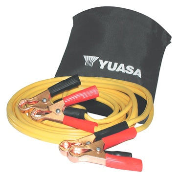 Yuasa Jumper/Booster Cables