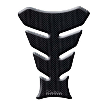 Keiti Tank Pad Small Carbon - SM1230CB