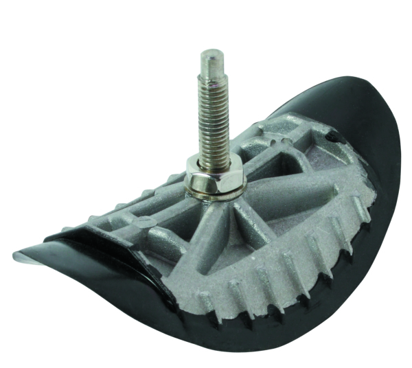 DRC-Zeta Rim Lock