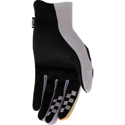 FXR Youth Pro-Fit Lite MX Glove