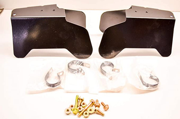 Arctic Cat New OEM Kit, Cv Boot Protector, 0436-151