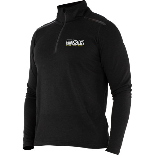 FXR Endeavor Merino 1/4 Zip
