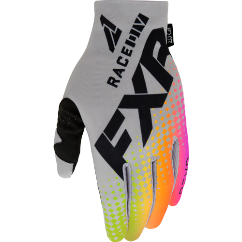 FXR Youth Pro-Fit Lite MX Glove