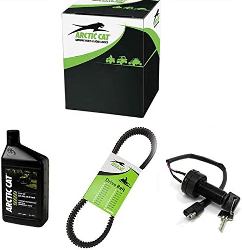 Arctic Cat Throttle-N, #0609-262