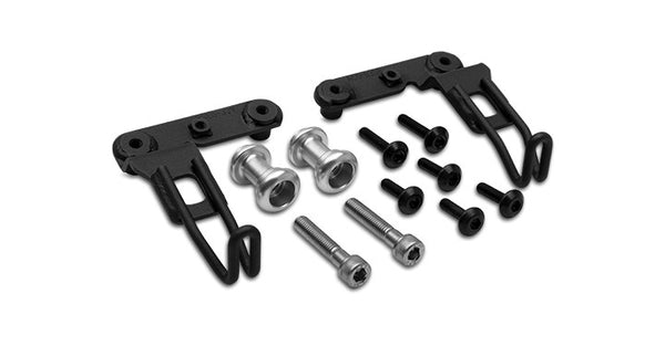 Kawasaki Z650RS Motorcycle Hook Nut Set