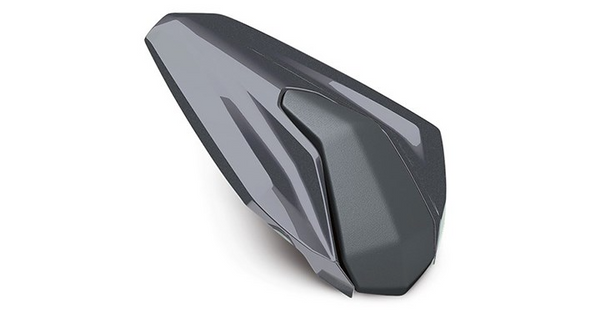 Kawasaki Ninja/Z 400 Motorcycle Seat Cowls
