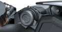 Kawasaki Z H2 Motorcycle DC Power Outlet