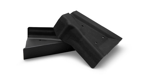Kawasaki Teryx UTV Long Travel HMW Rear A-Arm Guard Set