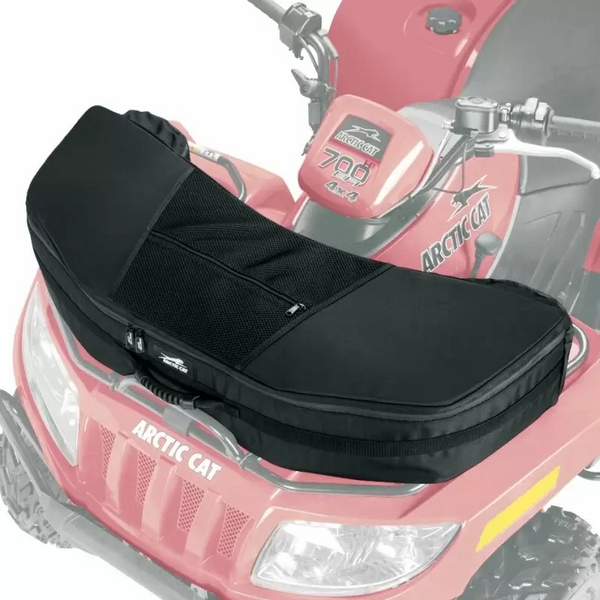 Arctic Cat ATV Rack Bags - Front - MotorsportsGear
