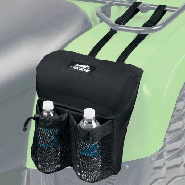 Arctic Cat ATV Fender Bag Style 2 - MotorsportsGear