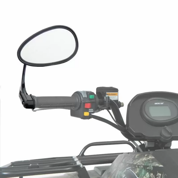Arctic Cat ATV Handlebar End Mirror - MotorsportsGear