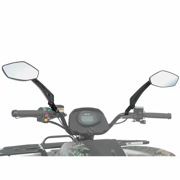Arctic Cat ATV Dual Mirror Kit - MotorsportsGear