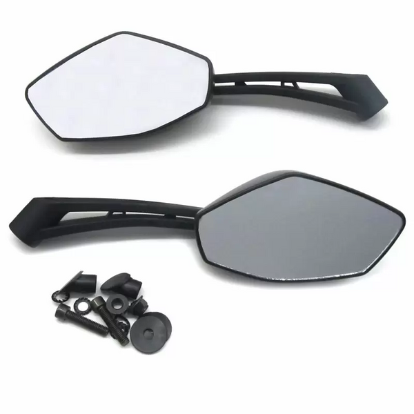 Arctic Cat ATV Windshield Mirror Kit - MotorsportsGear