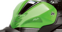 Kawasaki Ninja 300 Motorcycle Tank & Knee Pad Set