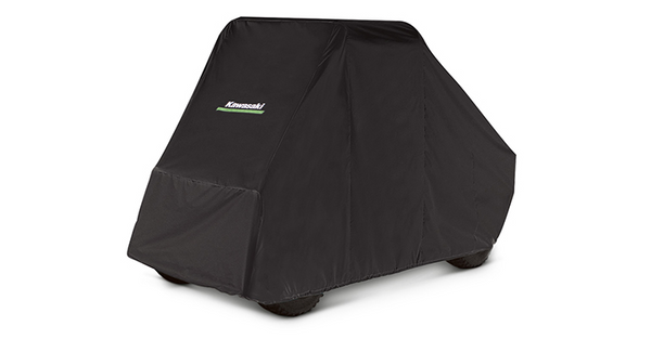 Kawasaki Mule 4010 UTV Storage Cover