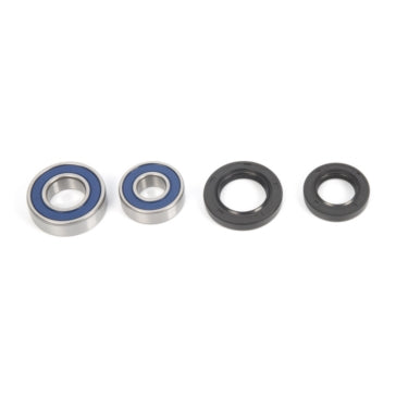All Balls Wheel Bearing & Seal Kit Fits Arctic cat, Fits Kawasaki, Fits Suzuki