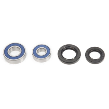 All Balls Racing 25-1044 Wheel Bearing Kit - Fits Yamaha