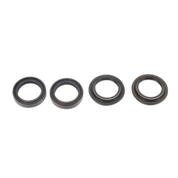 All Balls Racing 56-123 Fork Seal & Dust Seal Kit Compatible with/Replacement for Buell, Honda, Kawasaki, Suzuki