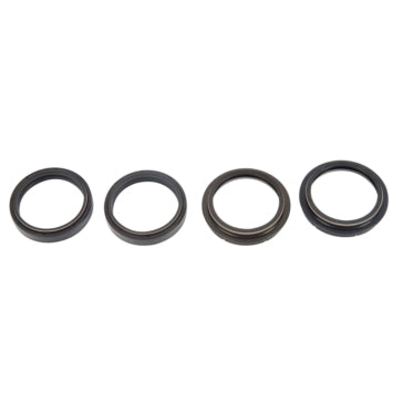 All Balls Racing 56-146 Fork & Dust Seal Kit Compatible with/Replacement for KTM Gas-Gas Husaberg KTM