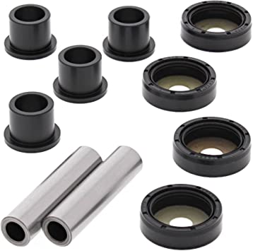 All Balls Rear Independent Suspension Knuckle Kit Fits Arctic cat