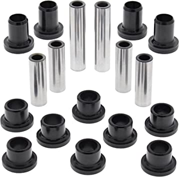All Balls Rear Independent Suspension Rebuild Kit Fits Arctic cat