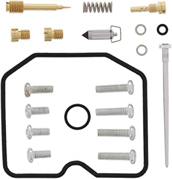 All Balls 26-1076 Carburetor Rebuild Kit