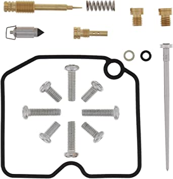All Balls 26-1075 Carburetor Rebuild Kit