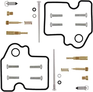 All Balls Racing 26-1054 Carburetor Rebuild Kit