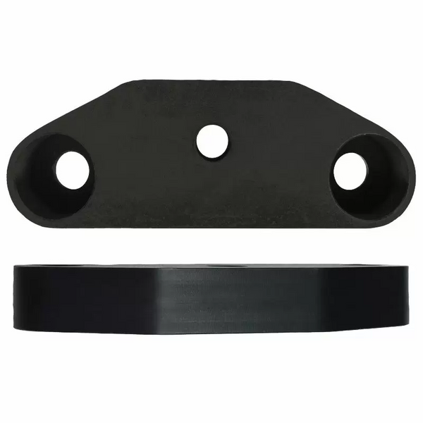 Fairlead Spacer Kit - MotorsportsGear