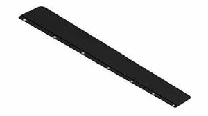 Arctic Cat ATV SpeedPlow Snow Deflectors - MotorsportsGear