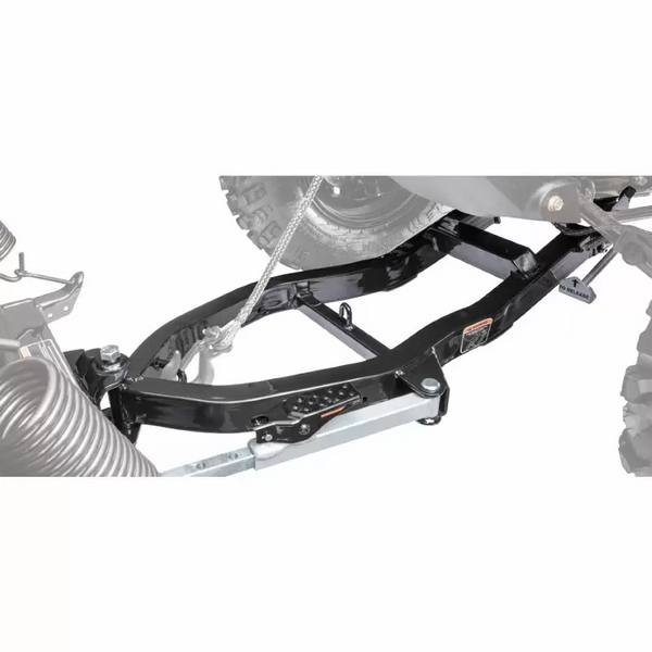 Arctic Cat ATV Standard Plow Next Gen Push Frame & Mount Kit - MotorsportsGear