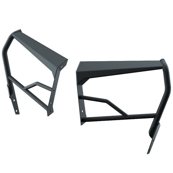 Arctic Cat Prowler Pro UTV Headlight Brushguards