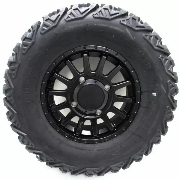 Arctic Cat Wildcat XX SxS Wheel & Tire Assembly - MotorsportsGear
