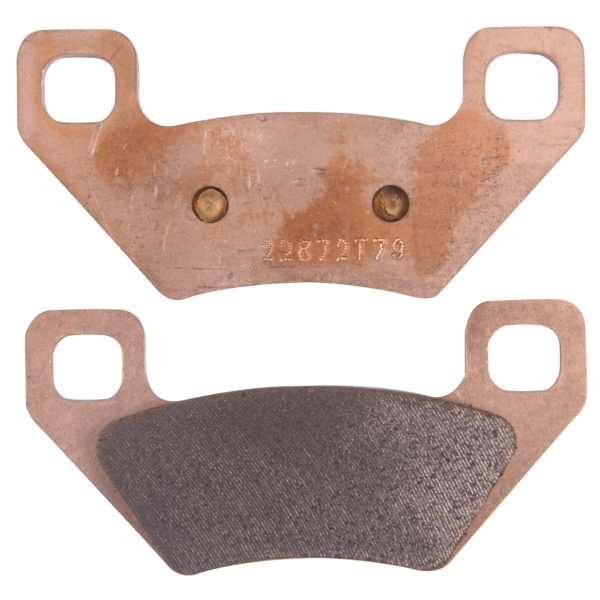 Kimpex HD Metallic Brake Pad - Arctic Cat - MB146M