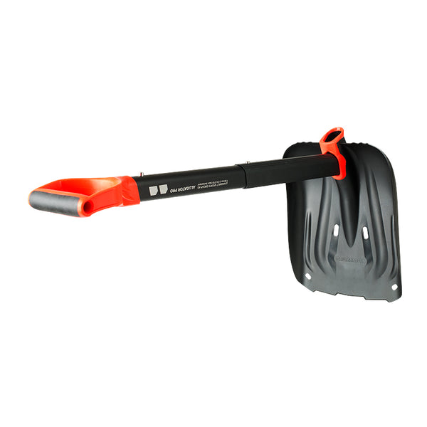 Mammut Alugator Pro Avalanche Shovel - MotorsportsGear