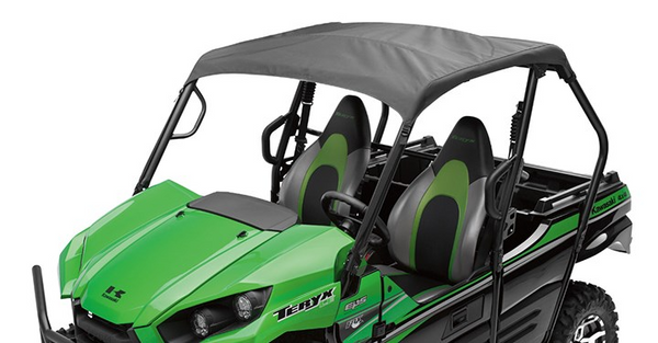 Kawasaki Teryx SxS Soft Roof