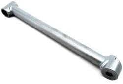ARM,UPPER-REAR (PLT)-FAB- Replacement For Ezgo/Cushman/Textron 2703-457