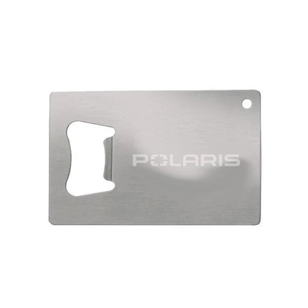 POLARIS Bottle Opener