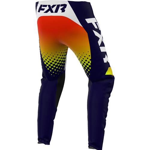 FXR Revo LE MX Pant