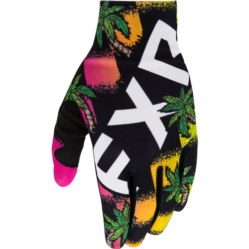 FXR Youth Pro-Fit Lite MX Glove