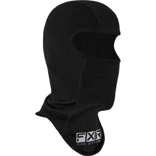 FXR Tenacious Merino Balaclava