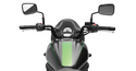 Kawasaki Vulcan S Motorcycle KQR Cafe Deflector