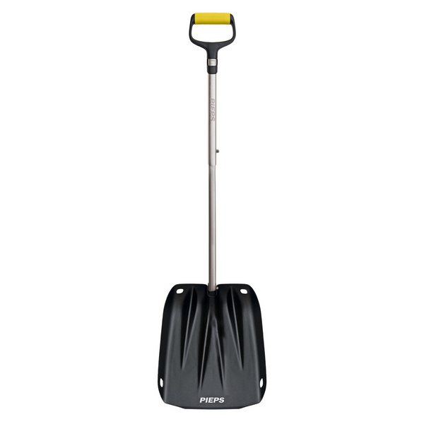 PIEPS Shovel Escape Avalanche Shovel - MotorsportsGear